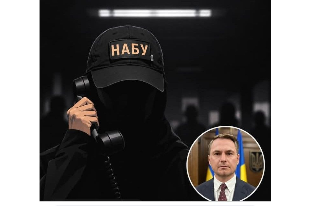 Ексголова Київщини генпрокурор Кравченко може бути причетний до корупції - деталі операції "Карфаген"