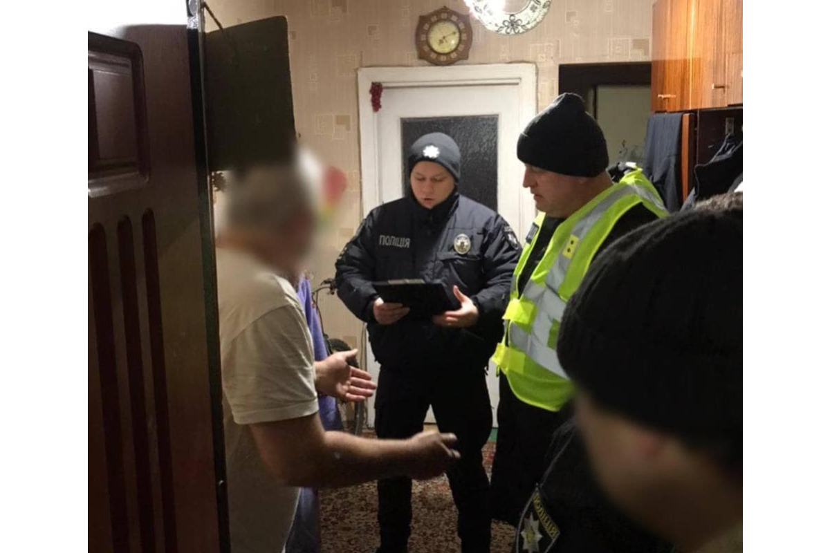 "Я потрапив у лікарню": жителі Василькова займалися телефонним шахрайством