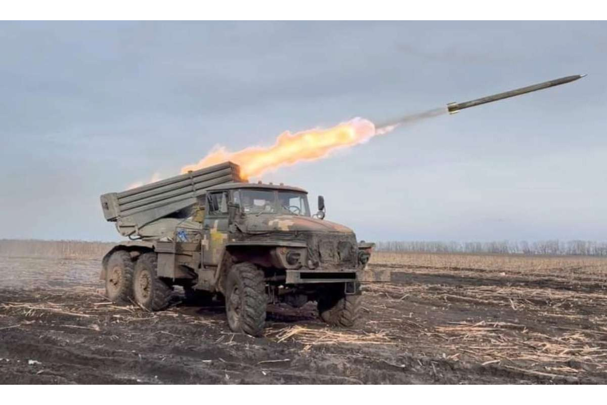 У Генштабі назвали втрати ворога станом на 14 лютого