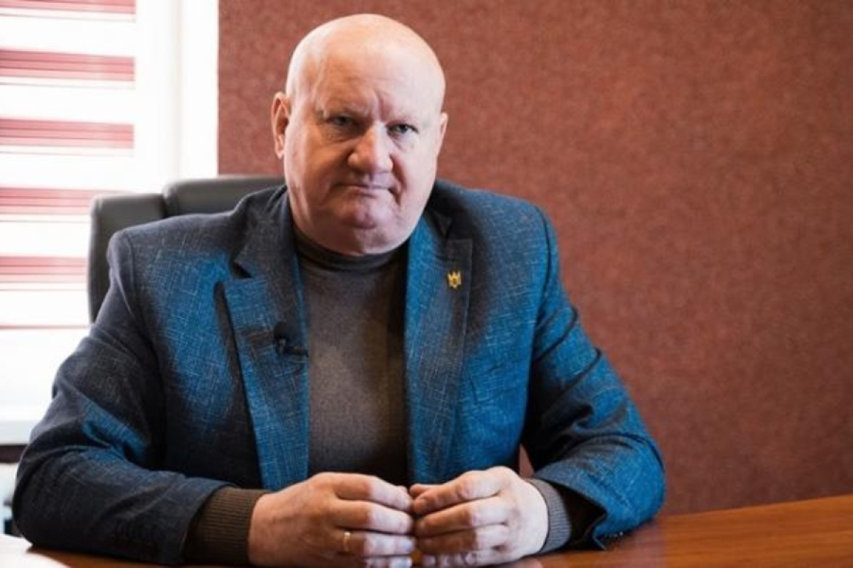 Бізнесмен чи політик: хто кому Юрій Павлушко?