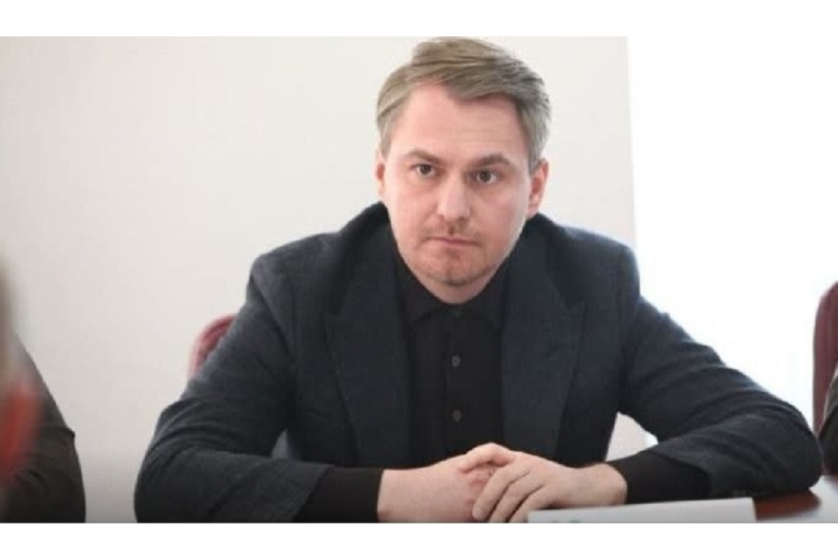 Стало відомо подробиці діяльності генпрокурора Кравченка на посаді голови Київської ОДА