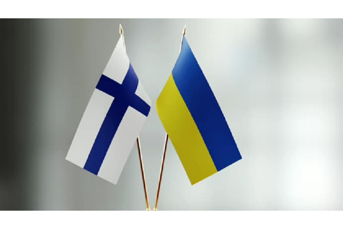 Фінська компанія планує побудувати на Київщині завод із виробництва дерев’яних конструкцій