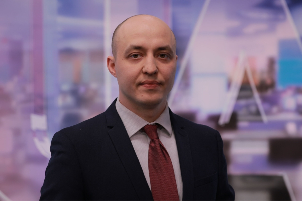 Ексзаступник голови Київської ОДА входить у близьке коло "менеджерів" президента Зеленського