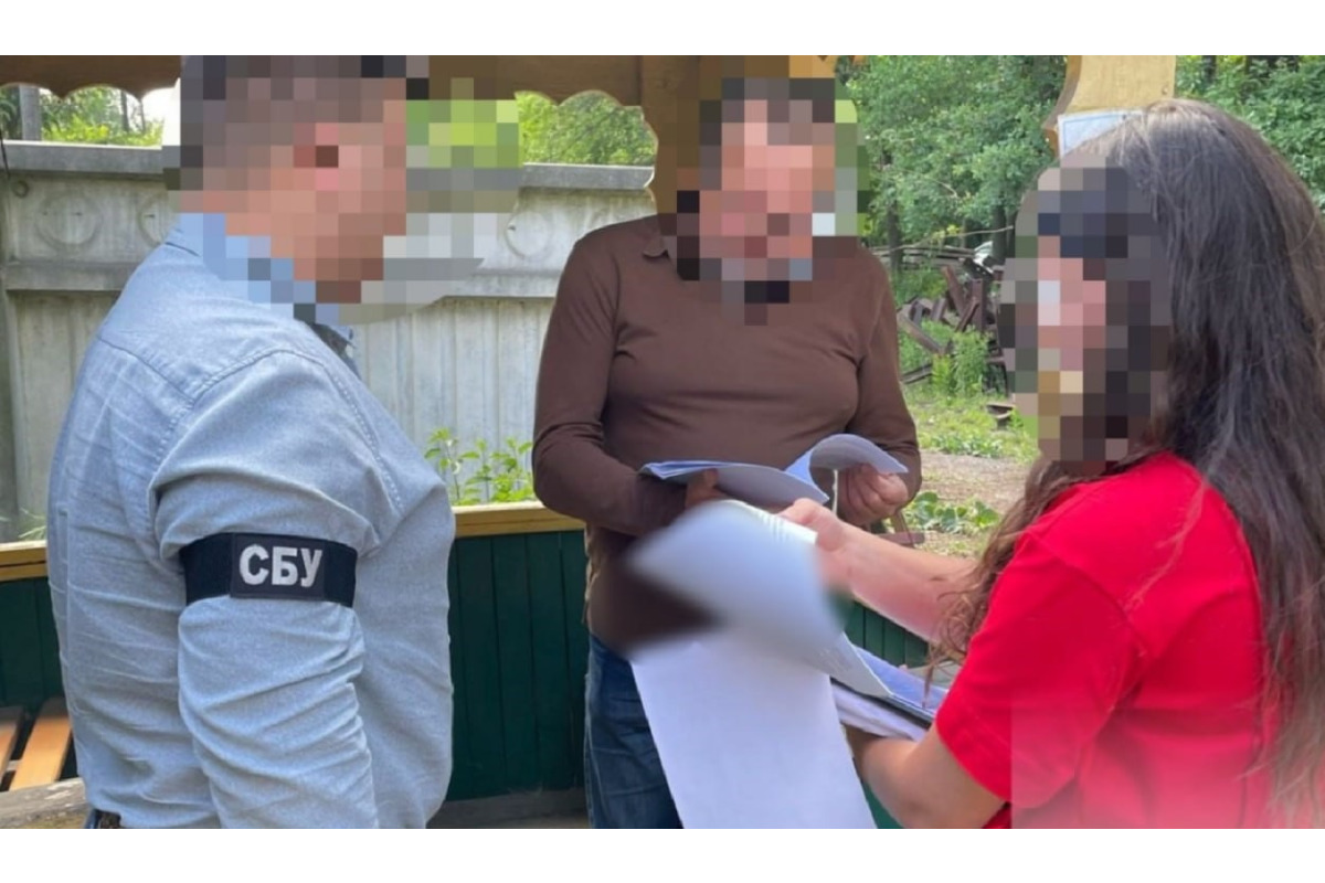 Понад 330 тисяч гривень збитків громаді: підозрюється директор комунального підприємства Броварської міськради