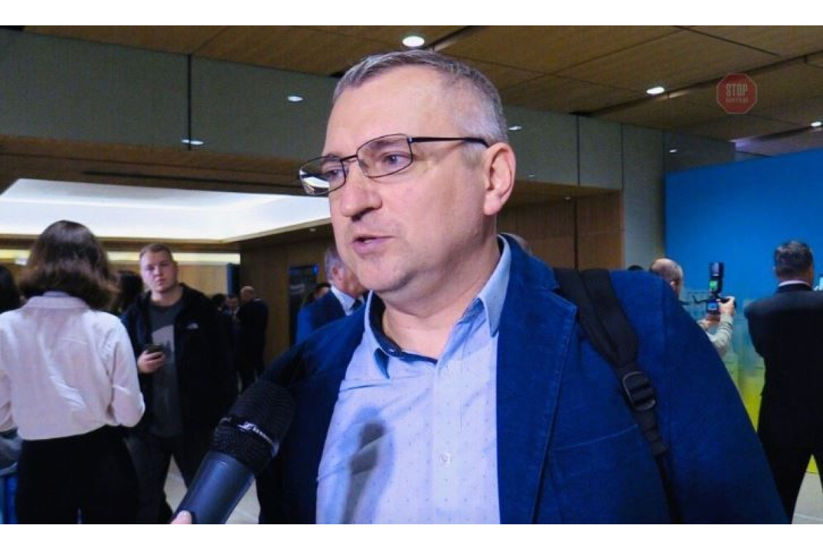 Нардеп Олександр Федієнко: Можу сказати з впевненістю, ми переможемо!