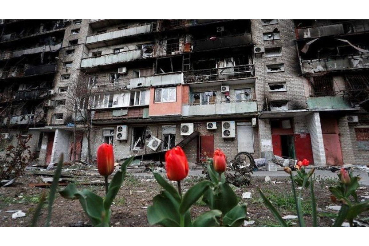 Відбудова Київщини: понад дві третини знищених будівель уже відновили
