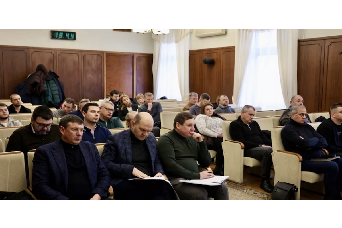 На Київщині запустять 20 нових когенераційних установок