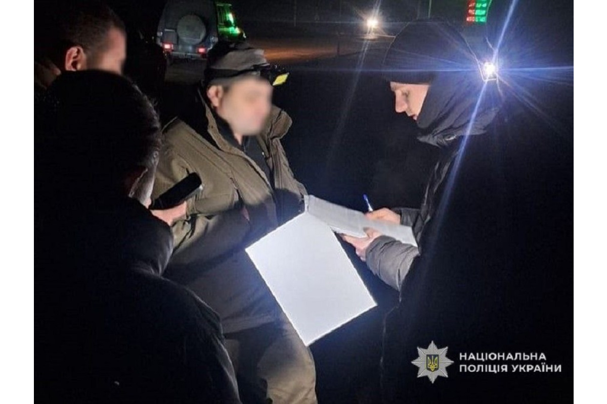 Кинув гранату на подвір’я: жителю Броварів повідомили про підозру