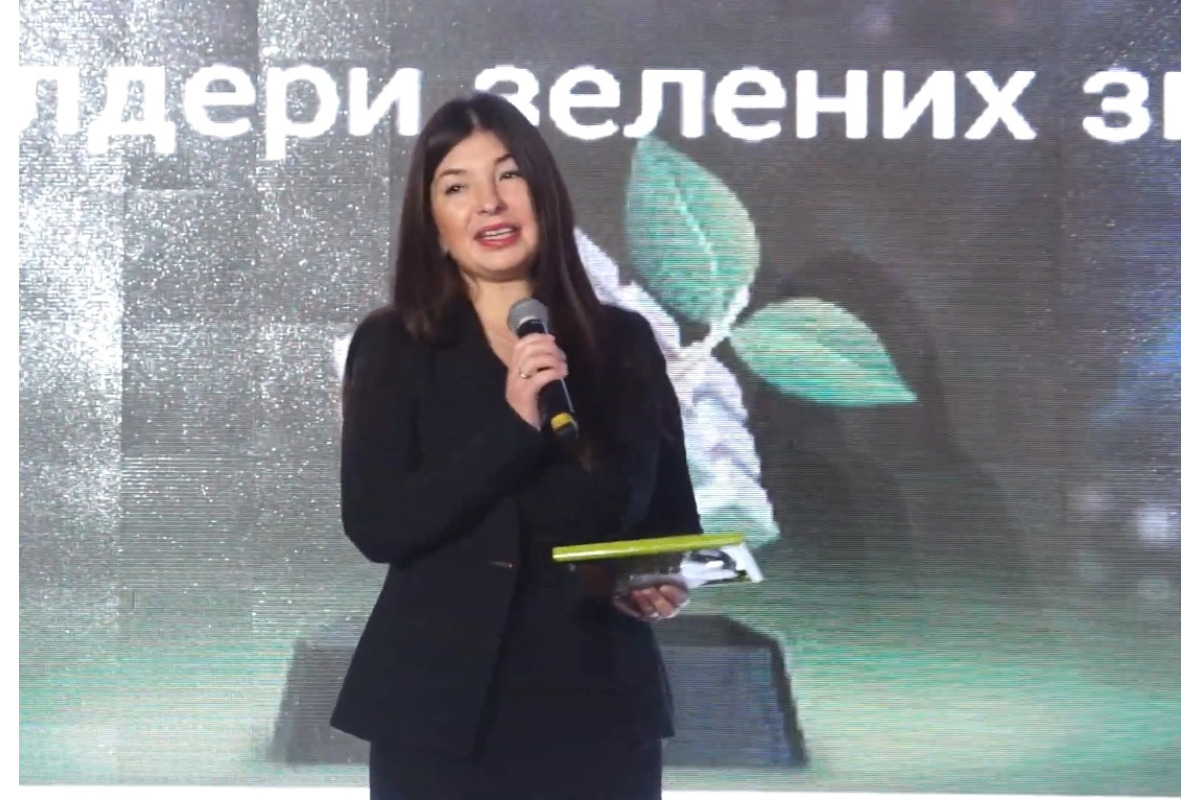 Ексдиректорка департаменту Київської ОДА стала заступником міністра
