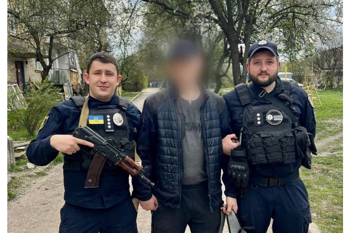 Поліція Бучанщини викрила трьох драгдилерів