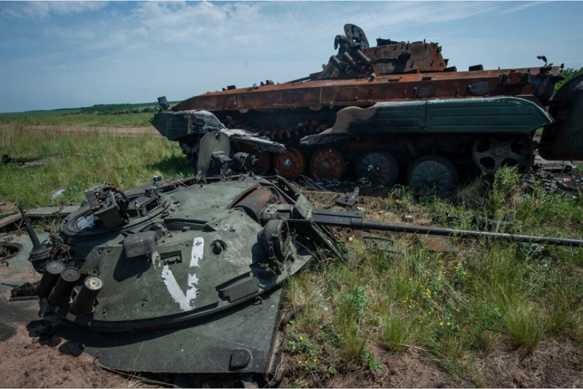 Сили оборони за добу ліквідували 530 окупантів
