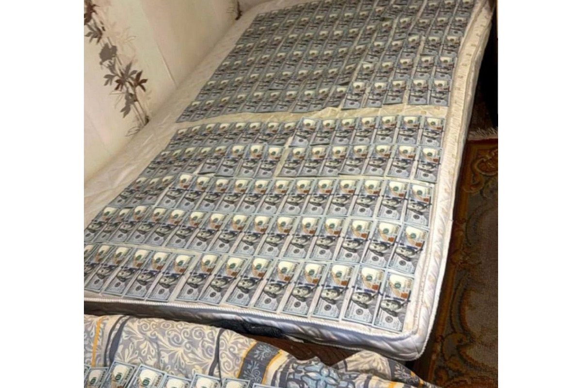 На Київщині викрили подружжя, яке заробило понад 13 млн грн на ухилянтах