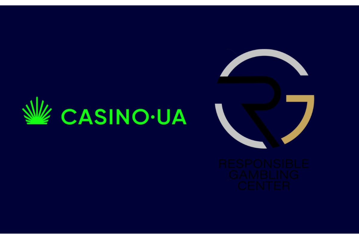 Casino.ua підписало меморандум про співпрацю з Центром відповідальної гри