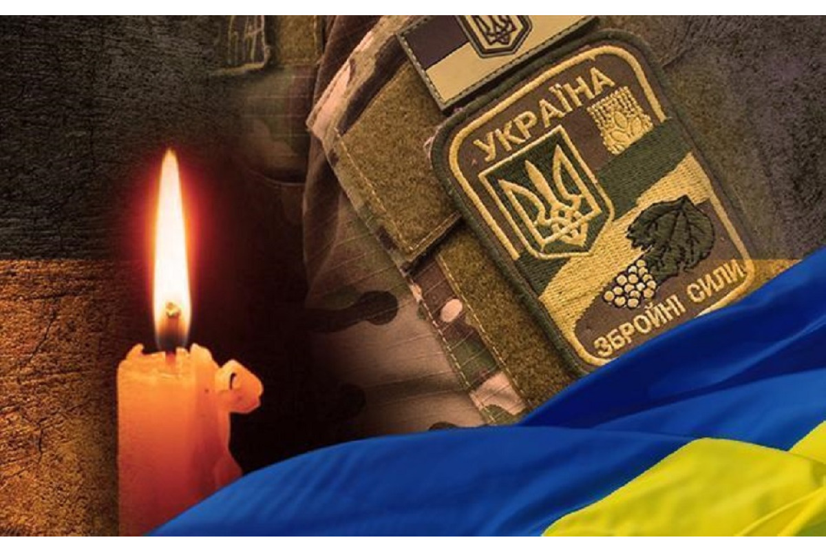 У Броварах під час церемоній прощання з воїнами перекриватимуть рух