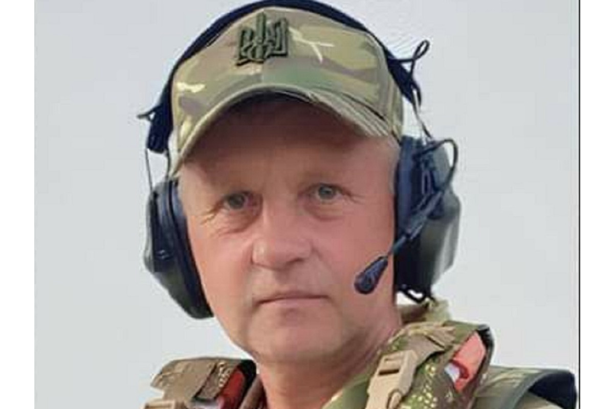 В Обухівській громаді перейменують вулицю на честь полеглого воїна