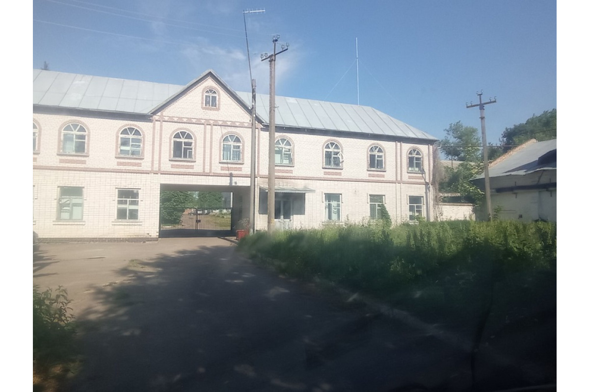 На Фастівщині продали спиртовий завод за 176 доларів