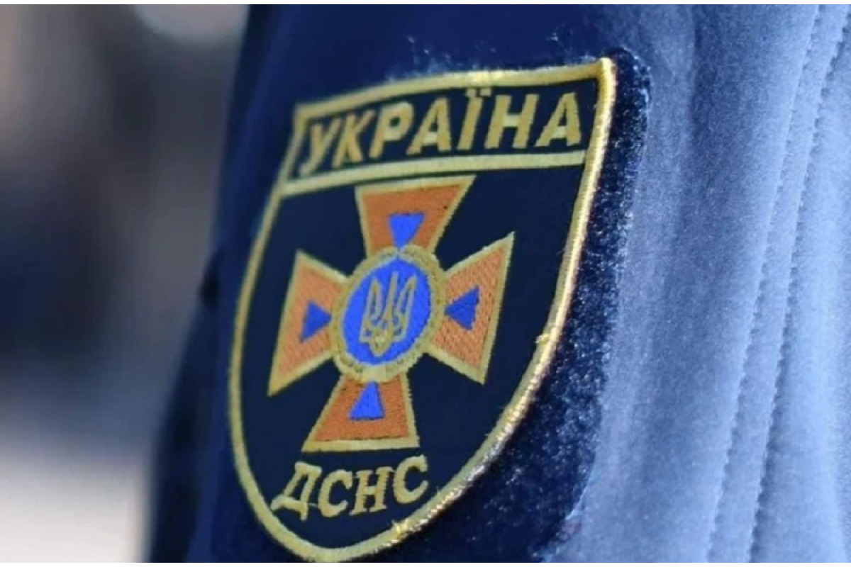На Бучанщині горів двоповерховий будинок
