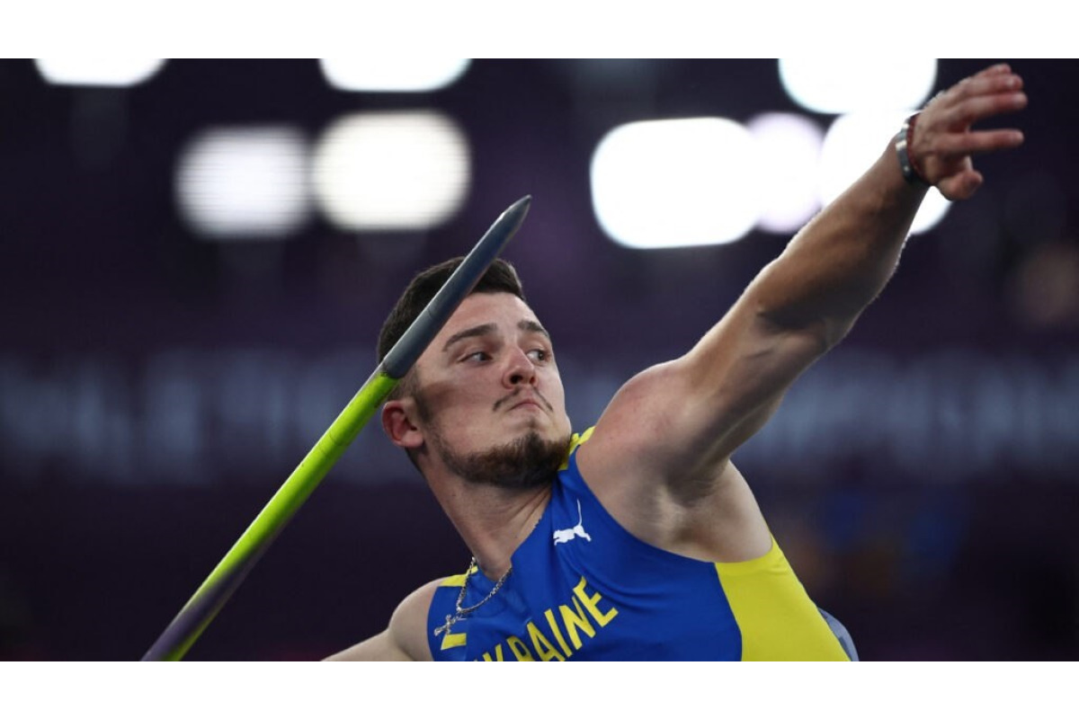 Броварські легкоатлети тріумфували на зимовому чемпіонаті України з метань