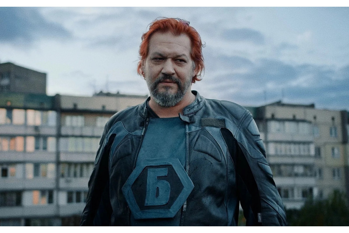 В онлайн-кінотеатрі Takflix вийшов фільм-мок’юментарі про супергероїв "Капітан Бровари"