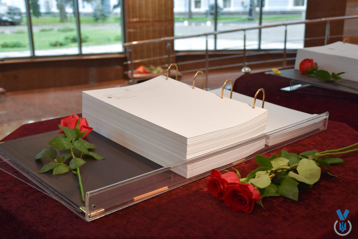 Ірпінців просять допомогти у створенні "Книги пам’яті"