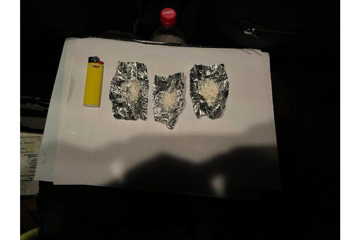 Правоохоронці Василькова зафіксували понад 10 випадків зберігання небезпечних речовин