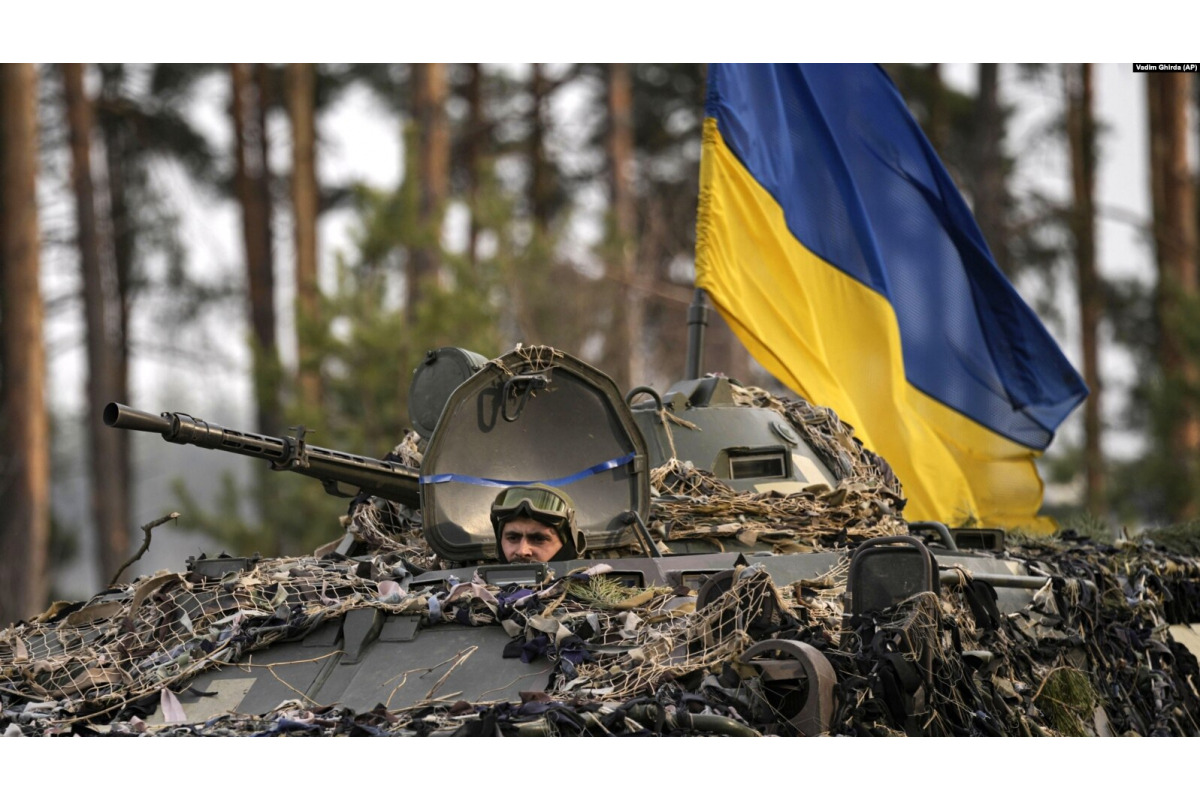 За добу ЗСУ знищили 600 рашистів