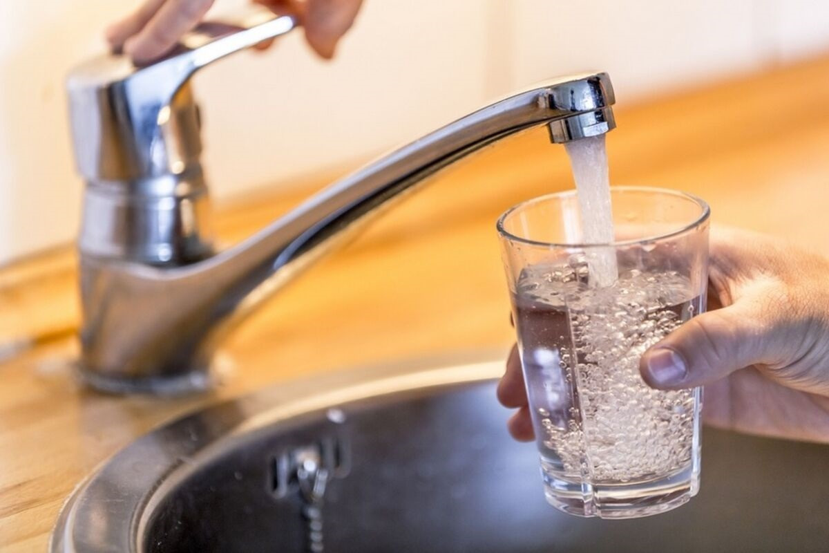 У Броварах відсутнє водопостачання через аварію на водогоні