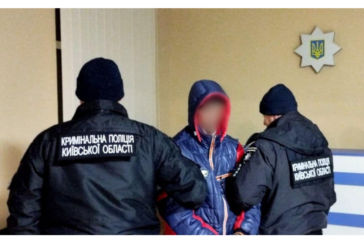 На Білоцерківщині місцевий житель обікрав магазин на очах у відвідувачів