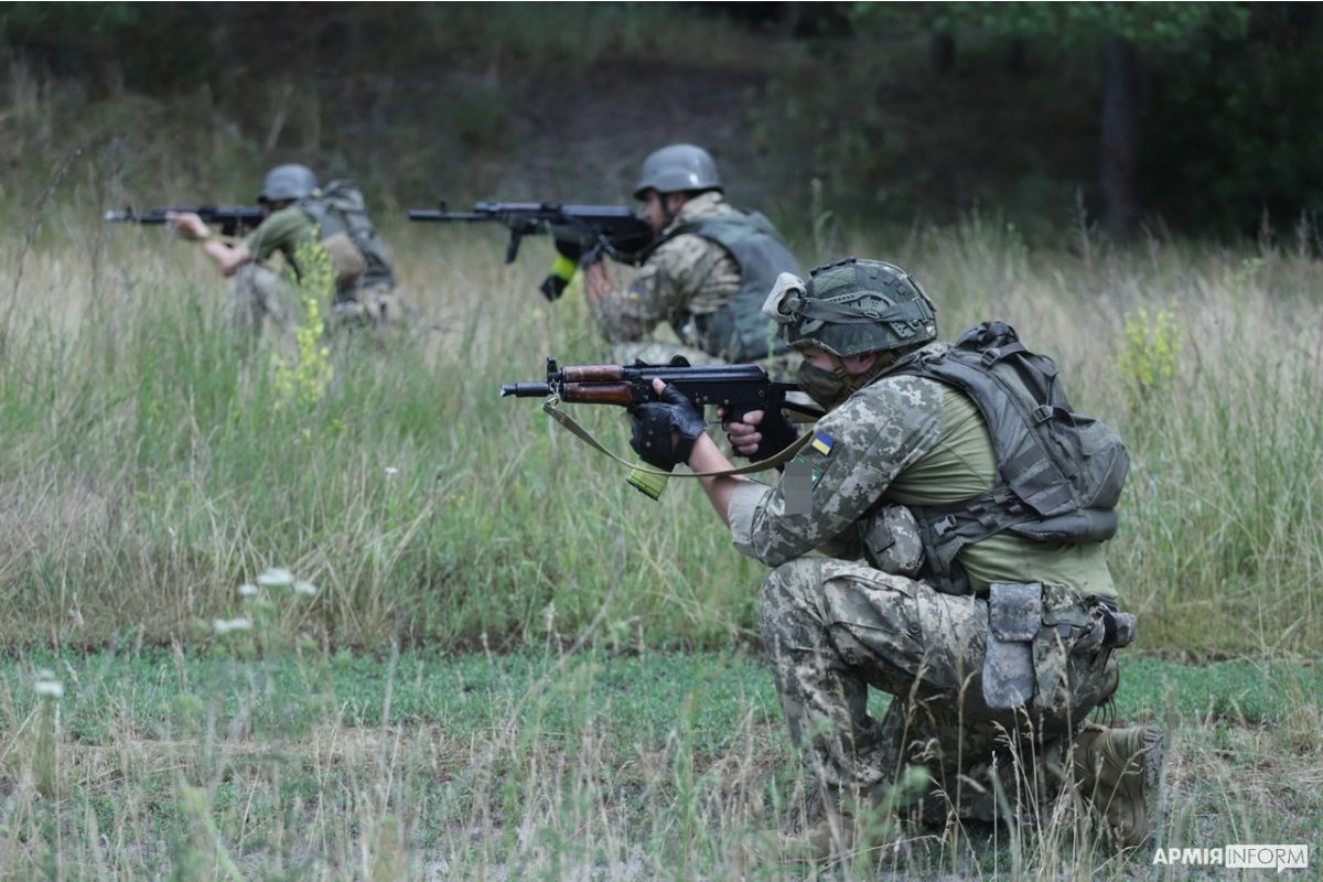 Для забезпечення кращої оборони Київщини виділять понад 50 млн грн, – Київська ОВА