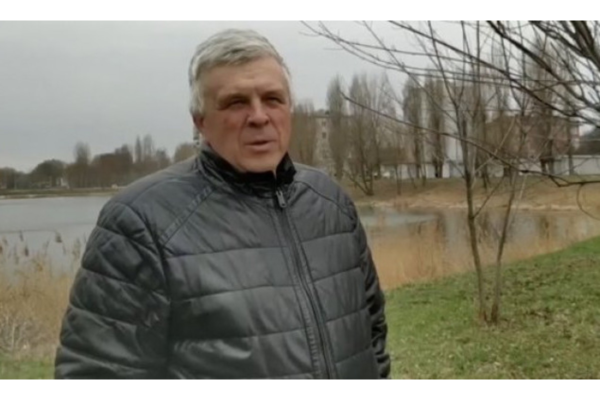 Мер Бородянки Георгій Єрко: ми готуємося до складної зими, але справимося