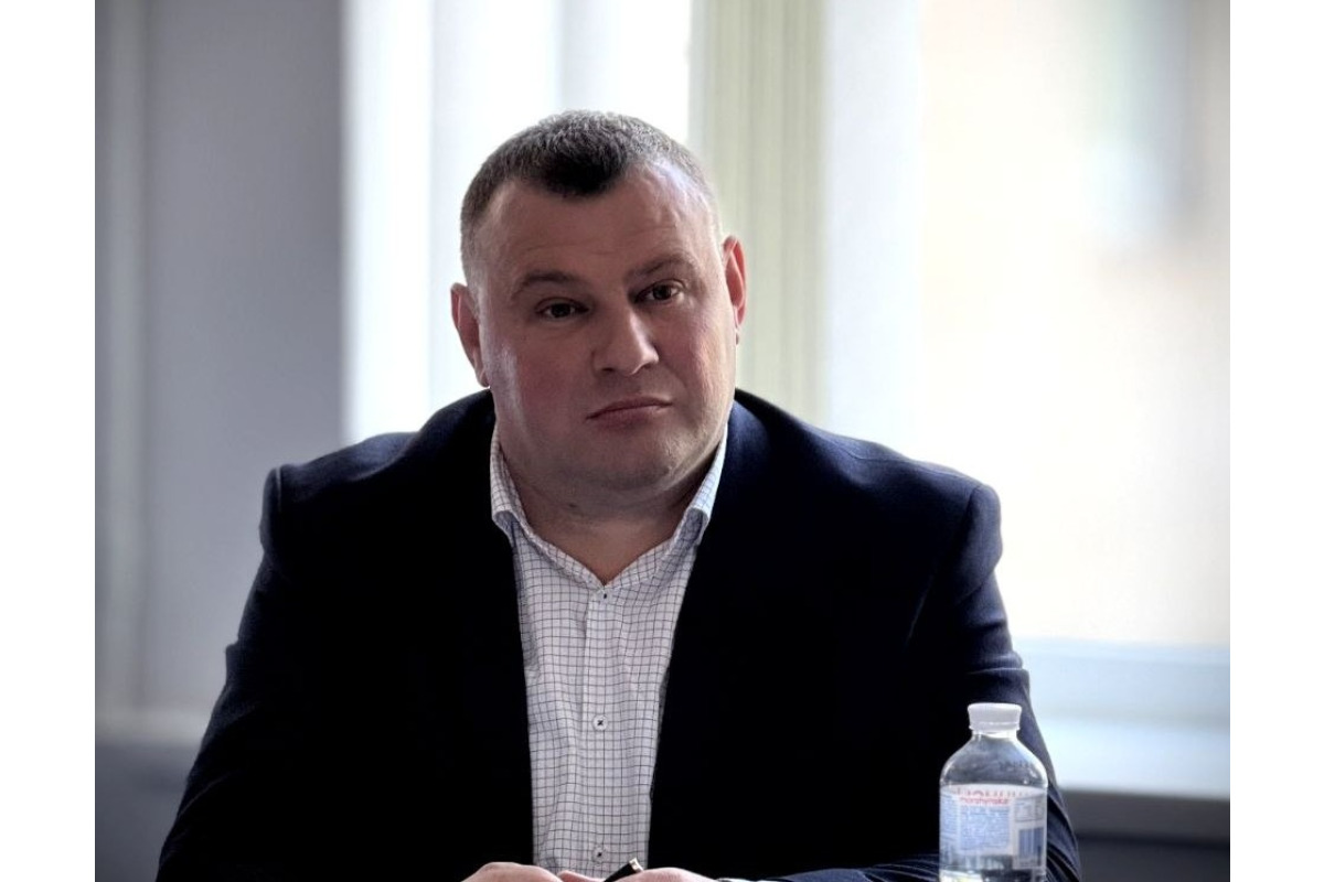 «Жодних індульгенцій для топ-чиновників районного рівня немає» – очільник Броварської прокуратури Віктор Лук'яненко