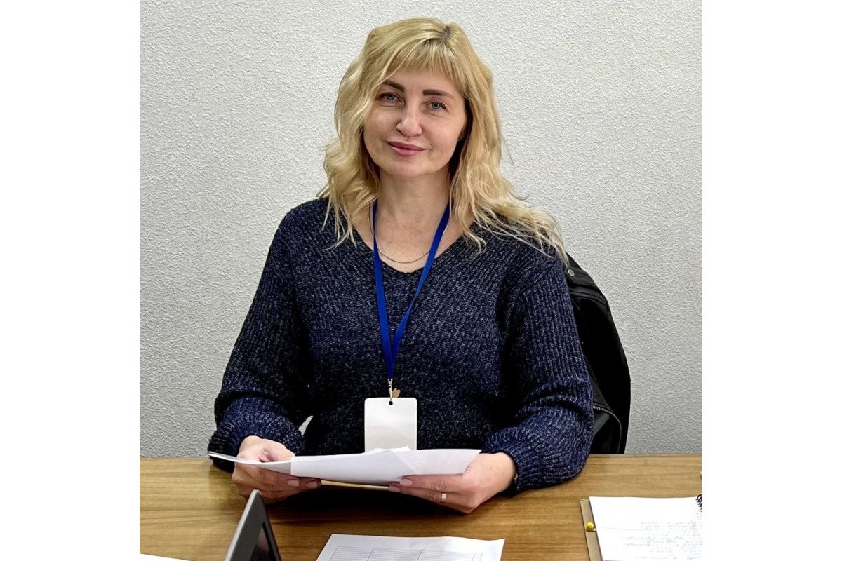 ГО «Фенікс ОМ»: як переселенка з Донеччини будує простір відродження на Київщині