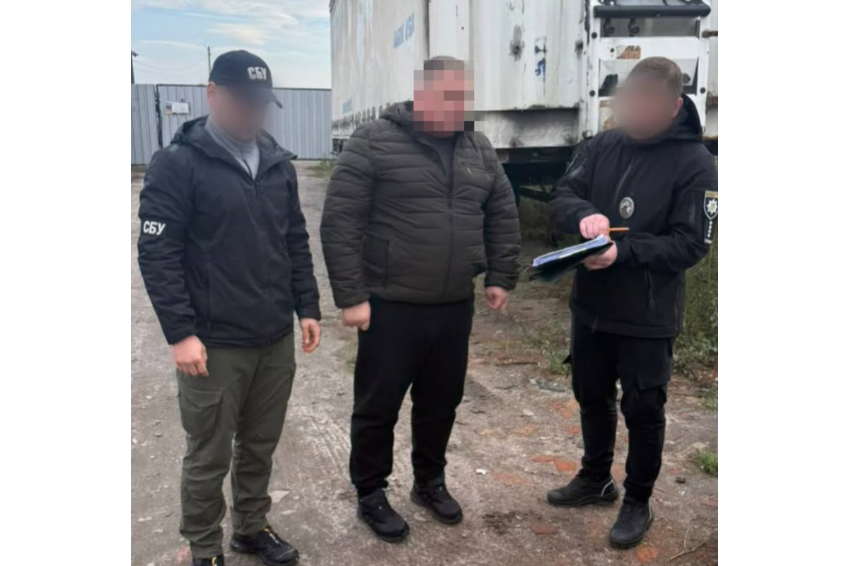 На Київщині директора лікарні та двох посередників підозрюють у продажі довічної інвалідності за $10 тисяч