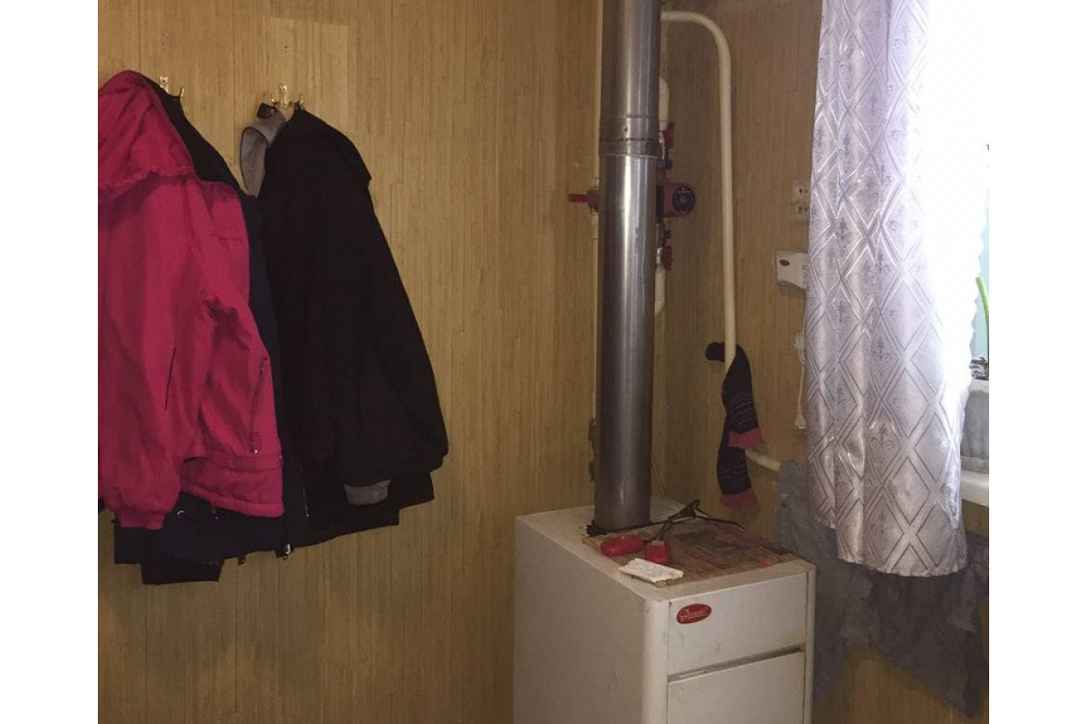 У Горенці родина з шести людей отруїлася чадним газом