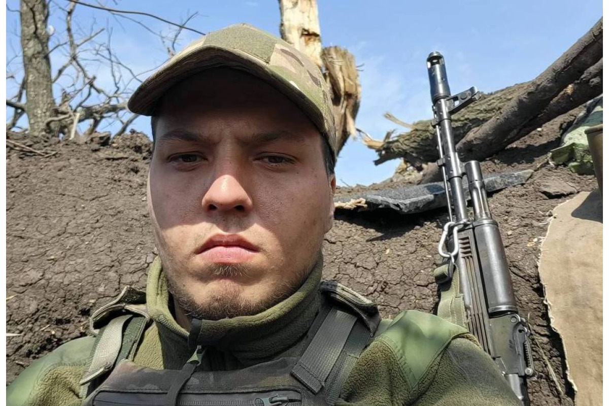 На Донеччині загинув ще один житель Броварської громади