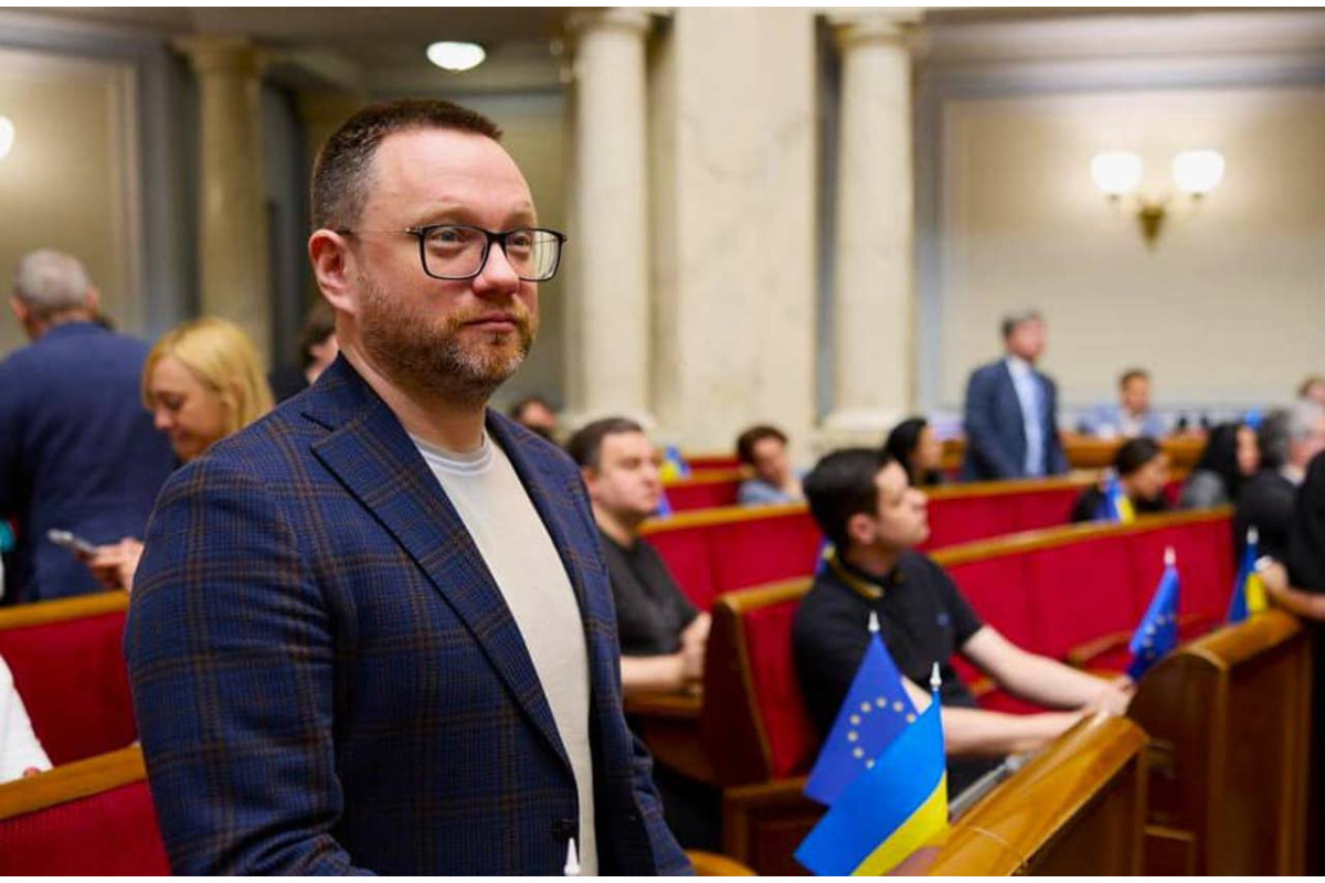 Політичний провокатор з партії президента: чому нардепа Дунду мають вигнати з Ради