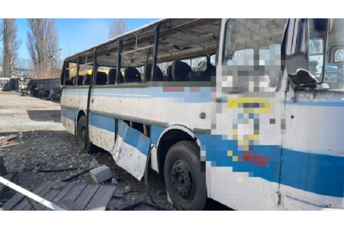 Російські окупанти вдарили по Броварах
