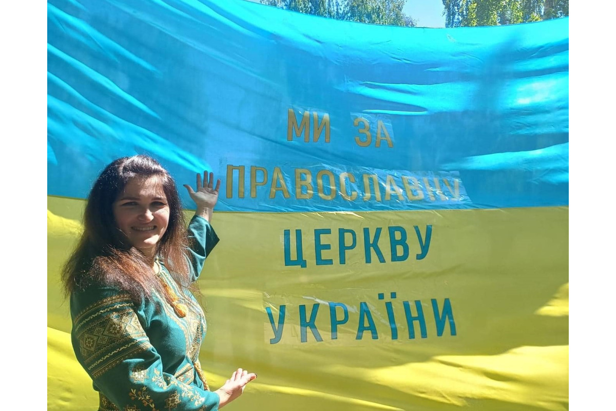 Парафії трьох сіл на Київщині офіційно приєдналися до ПЦУ
