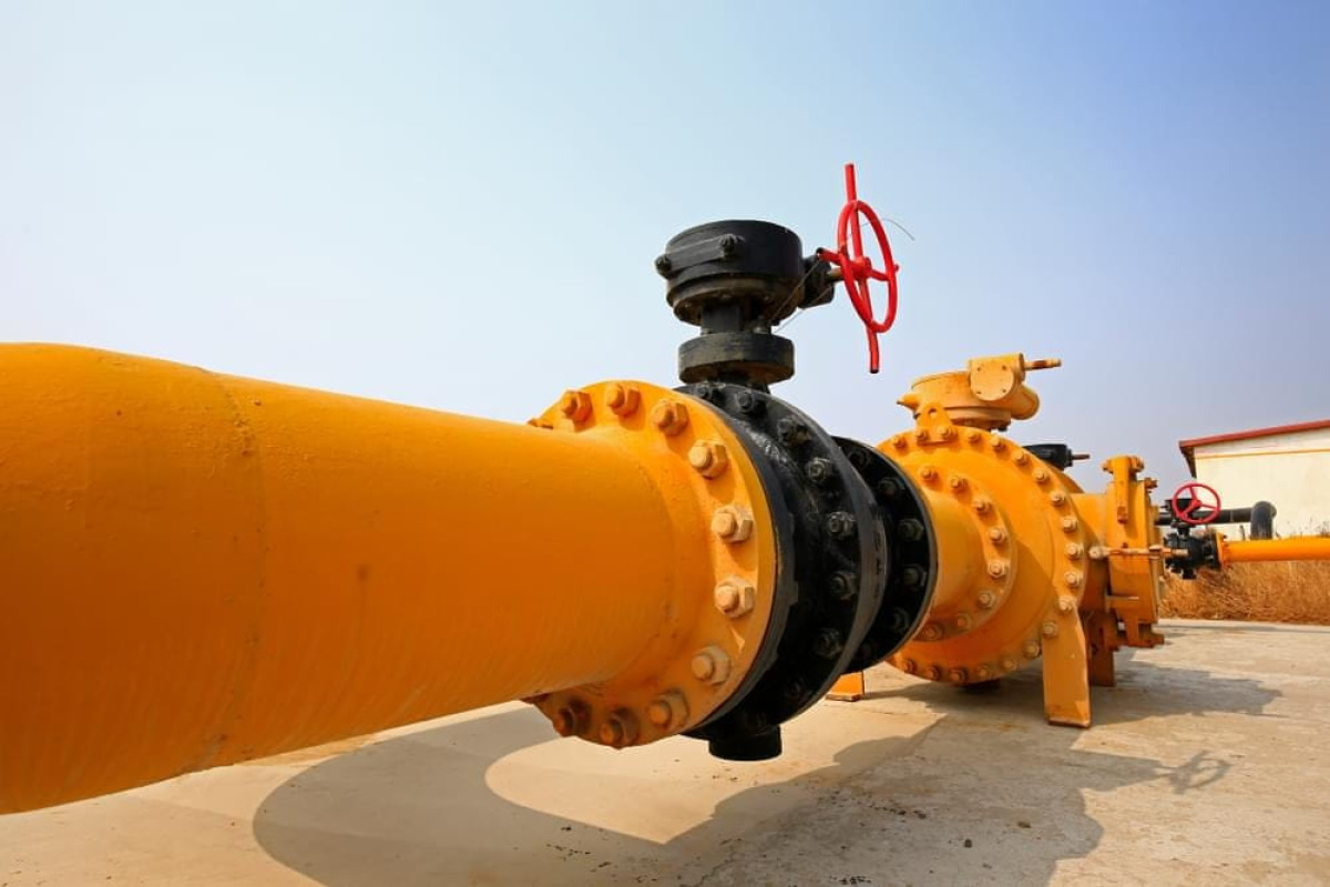 На Броварщині побудують другу гілку газопроводу для безперебійного постачання