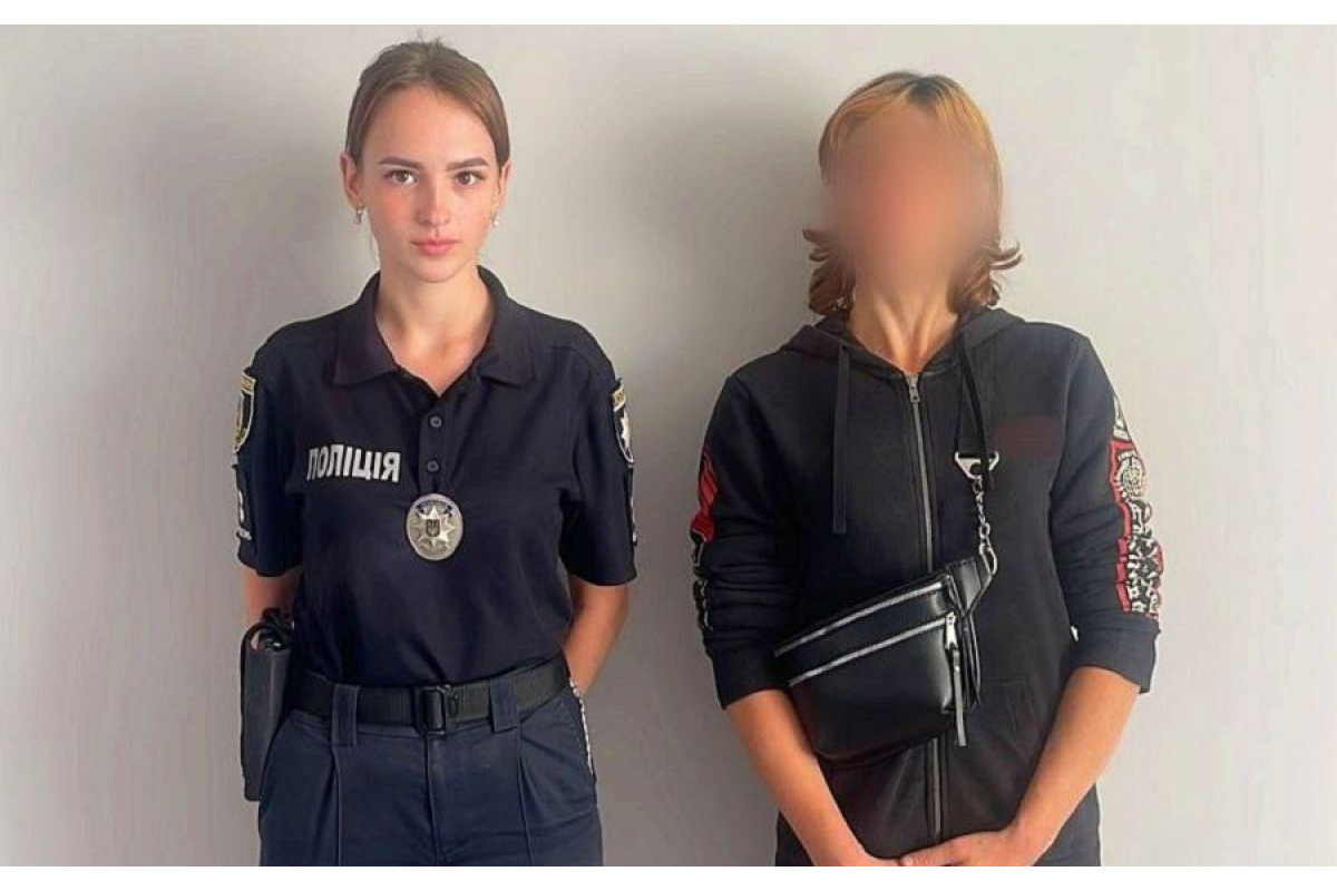 Жителька Яготинської громади вдарила знайомого ножем