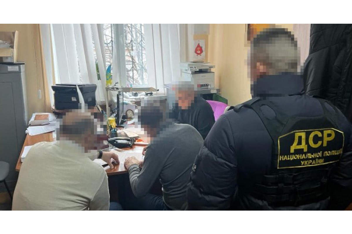 Привласнив мільйони державних коштів: на Київщині повідомлено про підозру директору компанії