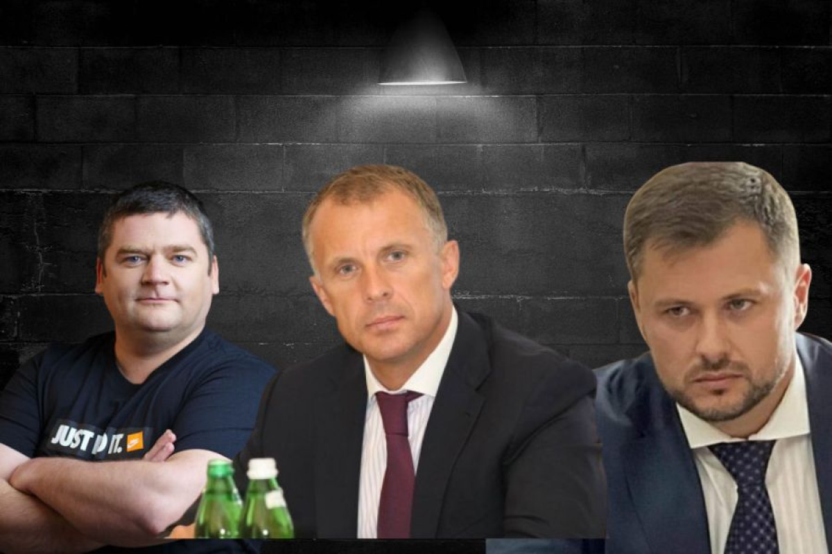 Мер Боярки і друзі: чому під Києвом провалено президентську програму укриттів