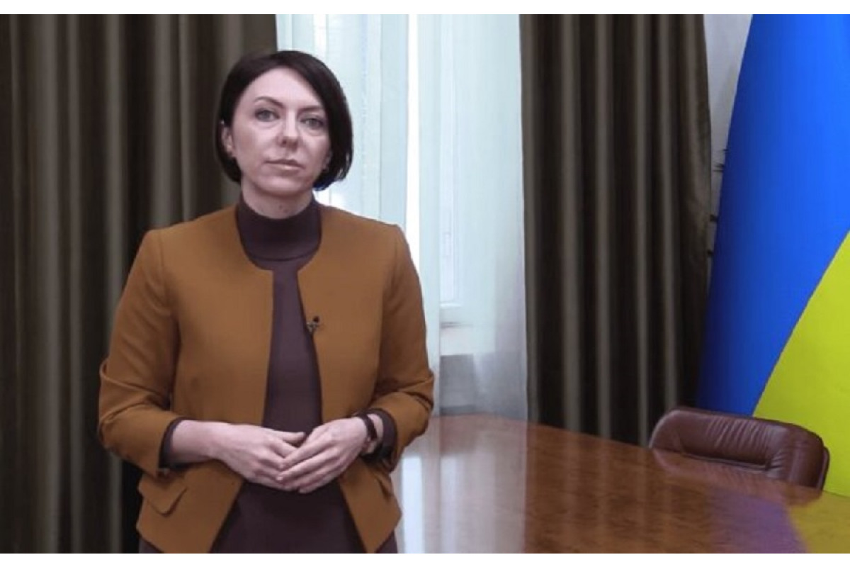 Не варто працювати корегувальниками вогню у ворога, – заступниця Міністра оборони