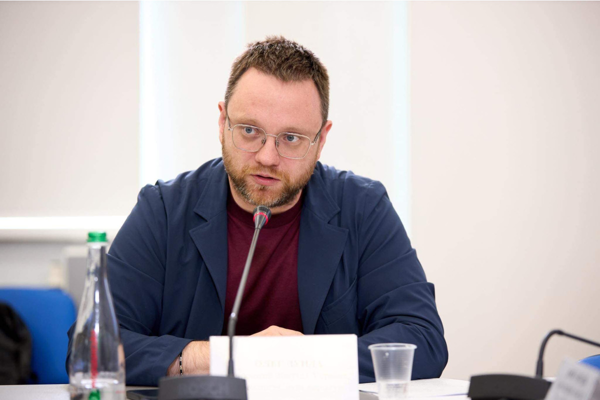 Нардеп Олег Дунда: Відверті колаборанти є не лише у Верховній Раді, але й на місцевому рівні