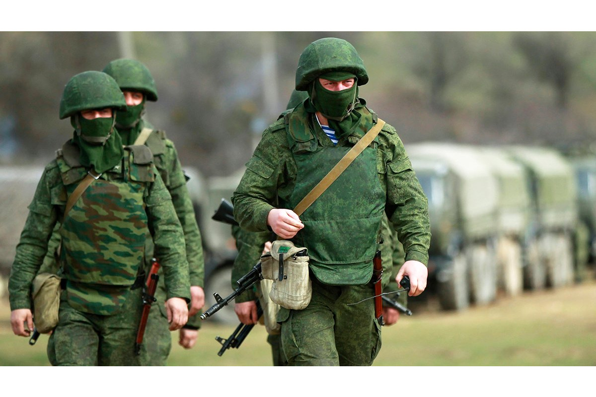Прокуратура повідомила про підозру окупанту, який погрожував цивільним стратою в Ірпені