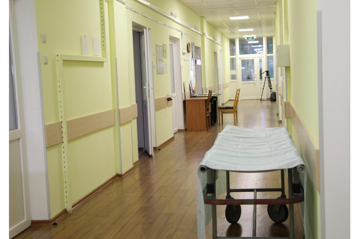 Тетіївська лікарня: бізнес на смерті