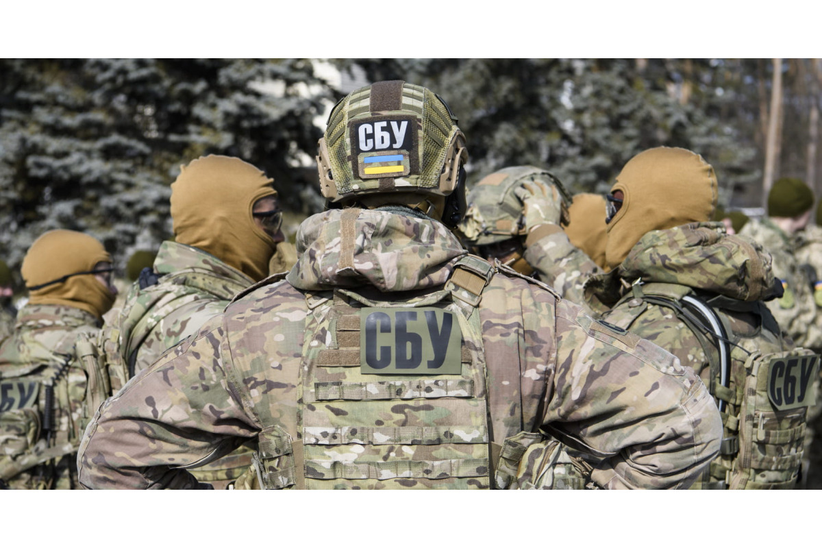 СБУ: полонений російський офіцер вибачився перед українцями за війну