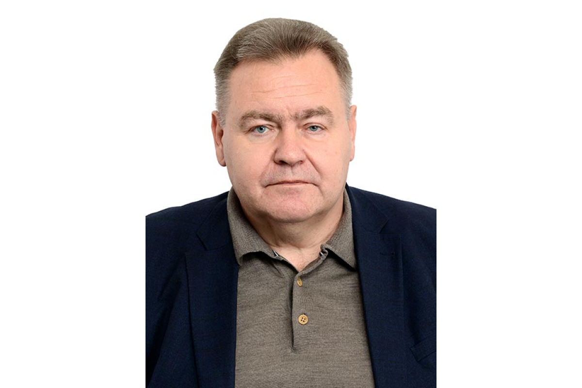 Президент нагородив депутата облради Багнюка орденом "За заслуги" (СКРІНШОТ)