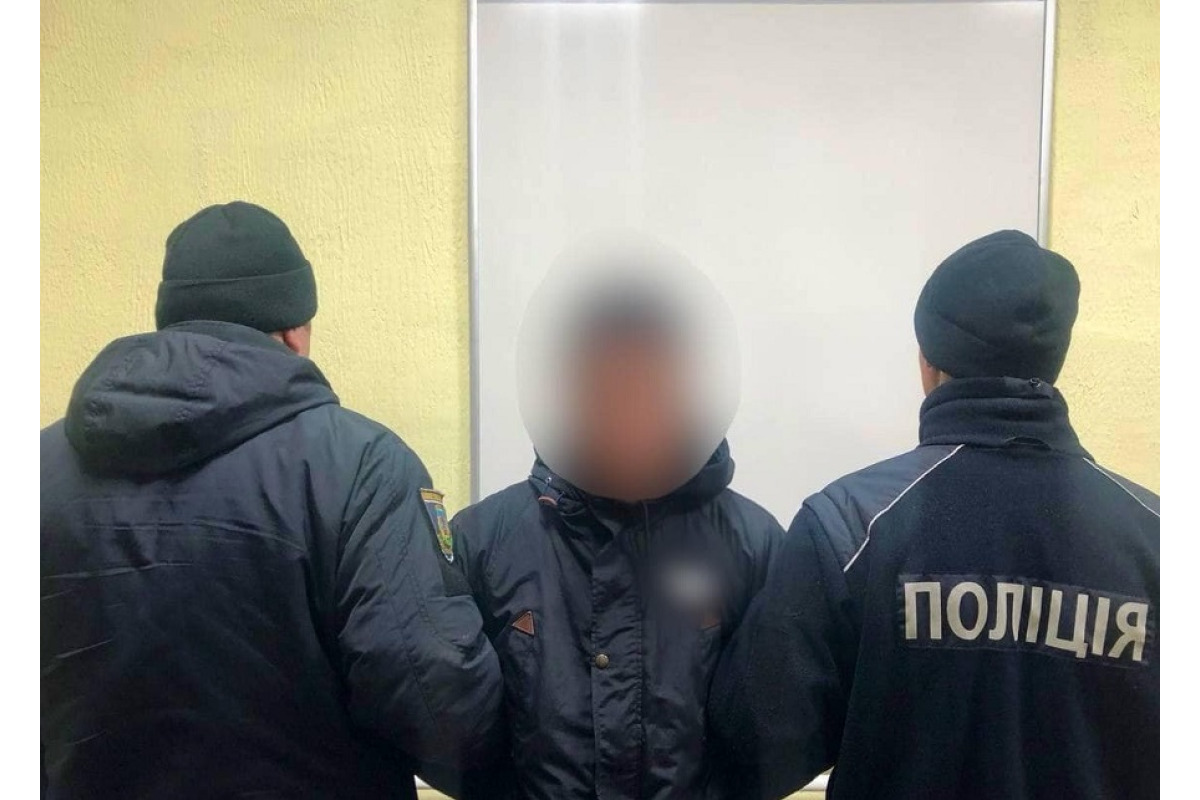 У Баришівській громаді двоє чоловіків до смерті побили свого знайомого