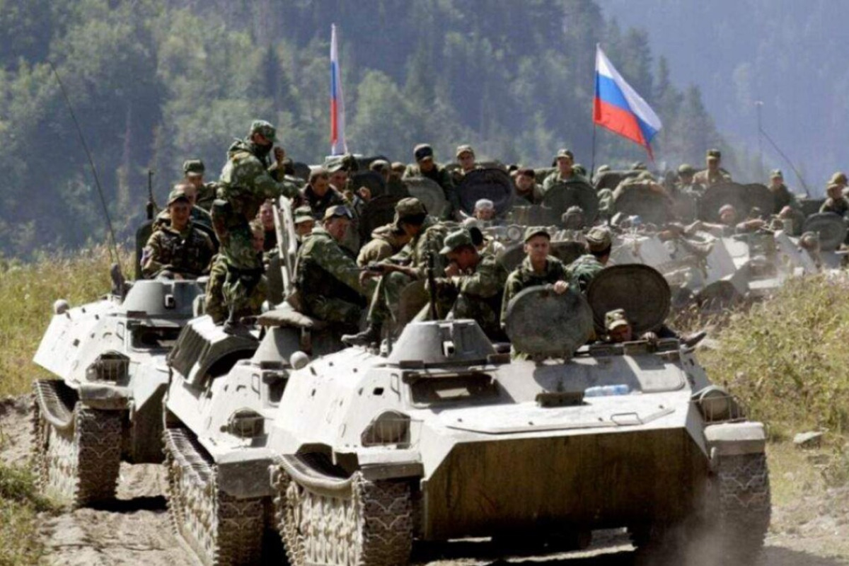 Росіяни можуть знову спробувати захопити Київ, - українські генерали